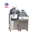 Máquina de esterilización de alimentos esterilizantes de alimentos enlatados