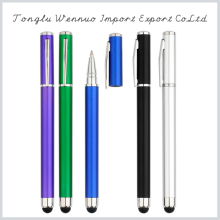 Guaranteed quality unique classic executive pens with stylus