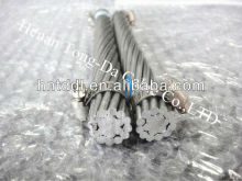 ACAR Stranded overhead Conductor