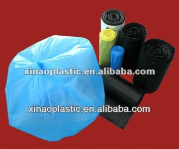 2014 star-sealed garbage bags on roll