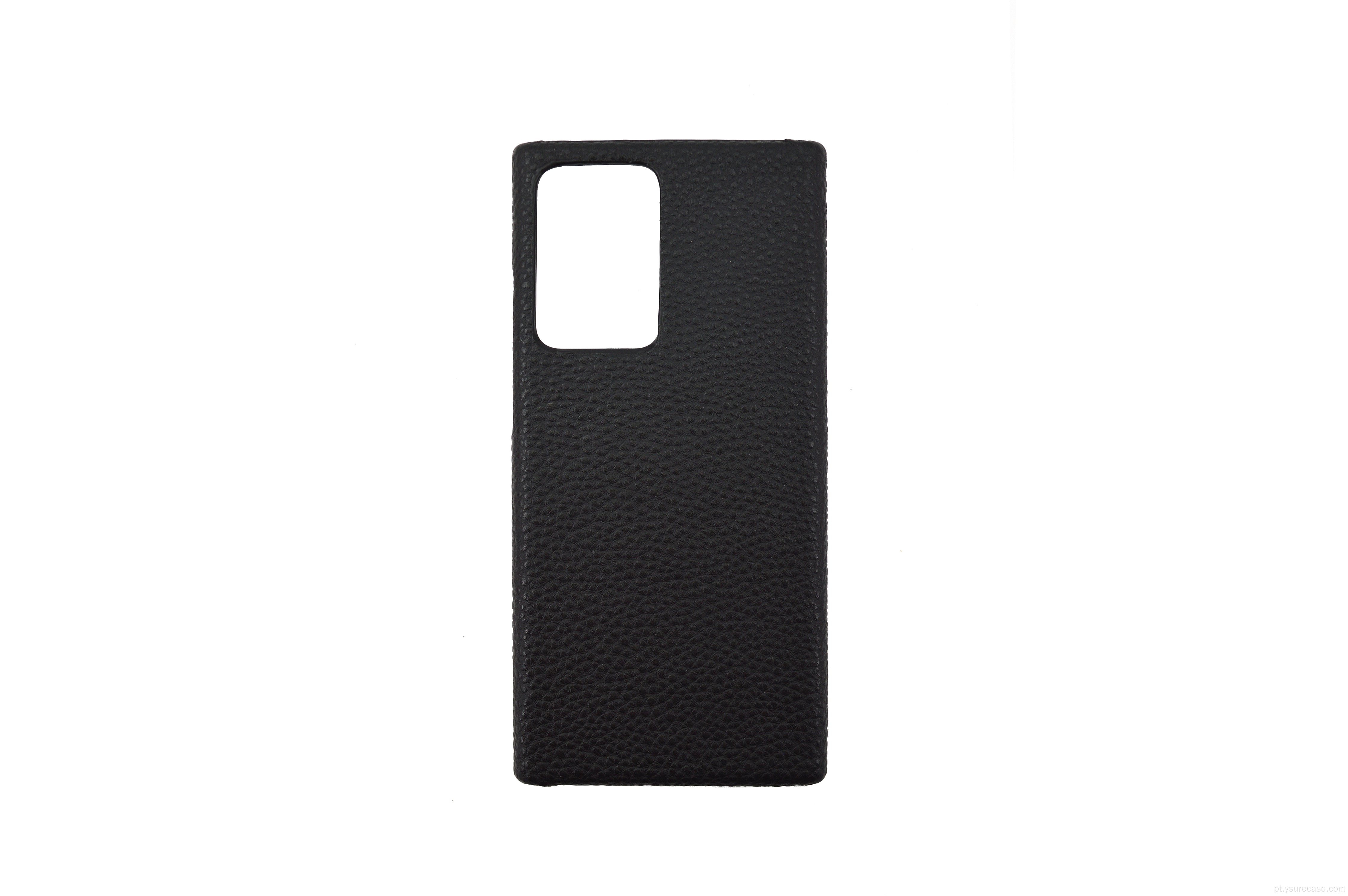 YSURE Ultra Slim Leather Telefone Caso Capa