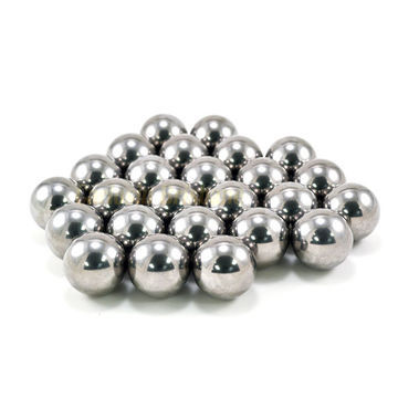 Steel Ball Bike Bearing Balls