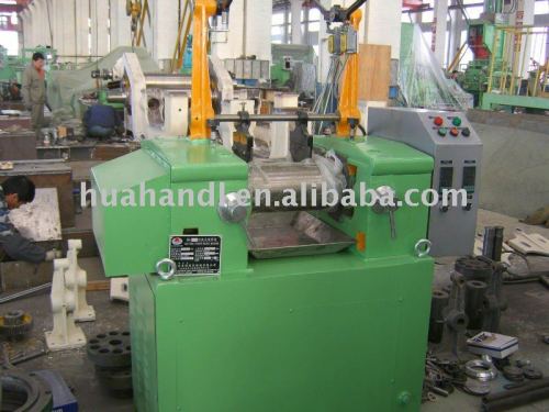 lab rubber two roll mill