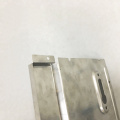 Stainless steel custom fabrication sheet metal stamping