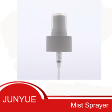 Toner Pacakging Plastic Push Sprayer