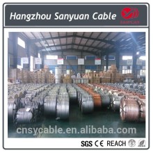 Semifinished Coaxial cable (Fast delivery)