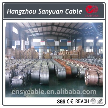 Semifinished Coaxial cable (Fast delivery)