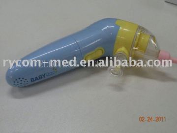 Electronic Nasal Aspirator,CE/FDA(NC002)