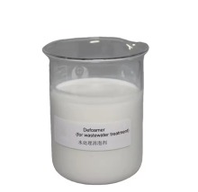 Organic Silicon Defoamer Liquid Antifoam for Printing
