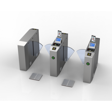 Разная рука Anti-Collision Esd Turnstile