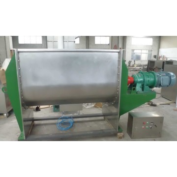 Milk Powder Double Ribbon Mixer Machine