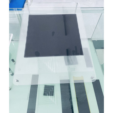 Wasserstoffbrennstoffzellenmembranelektroden -MEA -PFSA -Membran