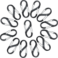 hanging buckle 8-shaped hook quick-hanging carabiner