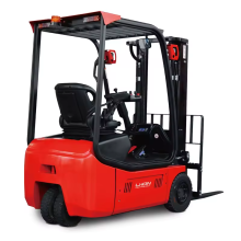 REDDOT 2000kg Li-ion Battery Three Wheel Electric Counterbalance Forklift