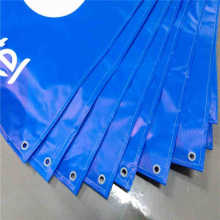 Promotional Outdoor Banner Printing and PVC Banner