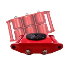 High Quality Heavy Duty Machine Moving Skates - Chendiao Dolly Roller Skates