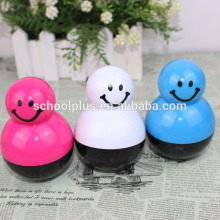 promotional tumbler highlight pen with clip case