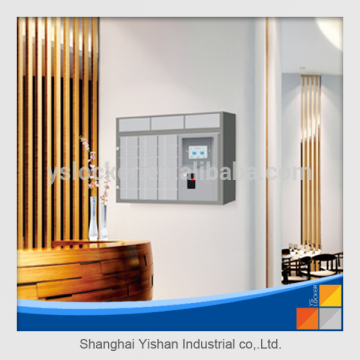 Locker Cell Phone Charging Machine