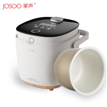 Smart Kitchen Rice Cooker with LED Light