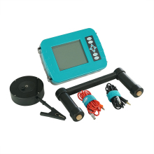 High Quality Integrated Concrete Professional Rust Detector for Rebar Corrosion