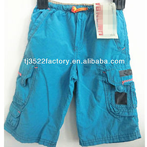 boys short pants children