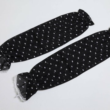 cotton fashion scarf women oversleeve