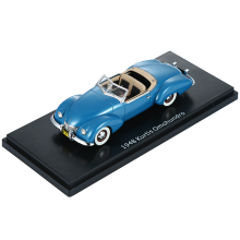 ESVAL Kurtis Omohundro model 1/43