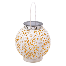 China Garden Stone Lantern Outdoor Solar Lights - Little Daisy LED Garden Ball Lights