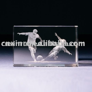 FS680801 gift cyrstal