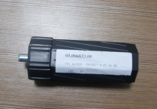 Roller shutter accessories