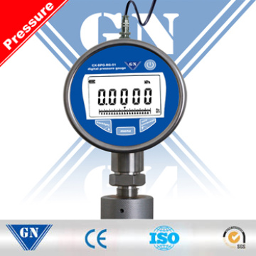Cx-DPG-Rg-51 Calibrador de presión digital multifuncional portátil (CX-DPG-RG-51)