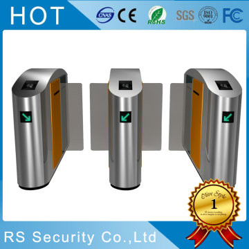 Security Access Control Sliding Barrier Gates Turnstile
