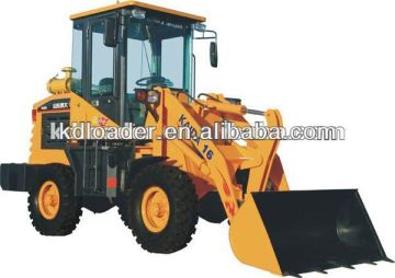 Small wheel Loaders ZL916 for sale