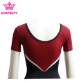 Diamond Dance Dance Leotard