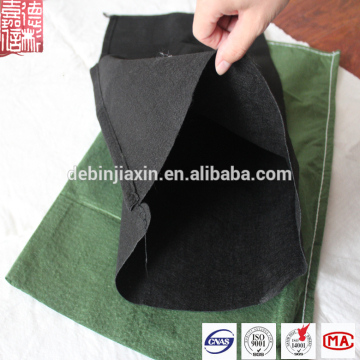 Good Plasticity Geotextile Ecological Bag