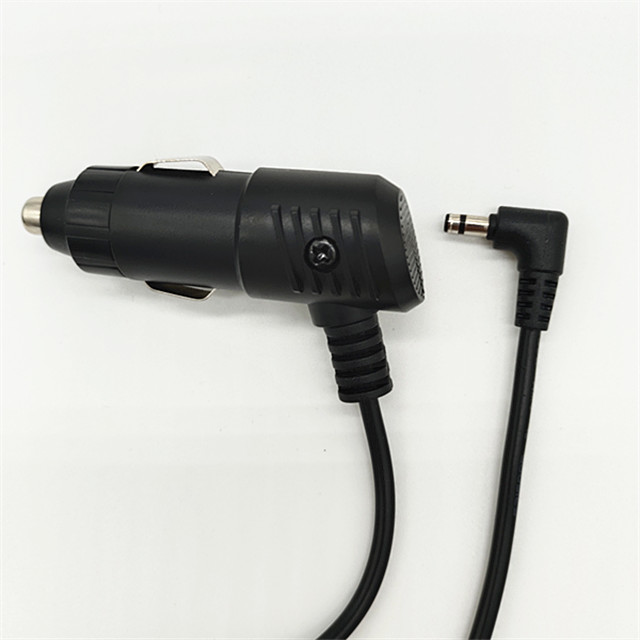 12v Dc Power Car Cable