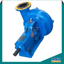 Centrifugal sand pump for iron sand