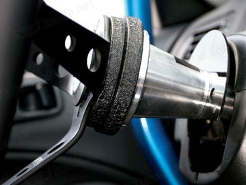 Car Racing Steering Wheel Hub Spacer