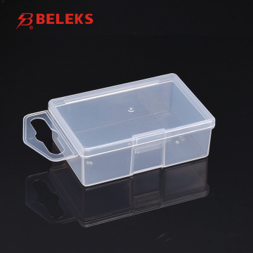 Plastic Packing Box for Connector
