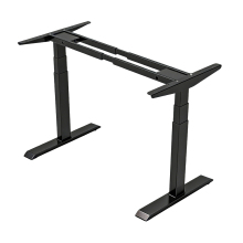 Dual Motor Electric Standing Desk Base