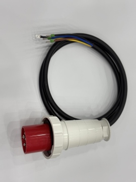 WMC80200 Wall Mounted Charger AC Cable