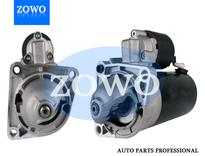 Volvo S60 Startmotor 0001109048