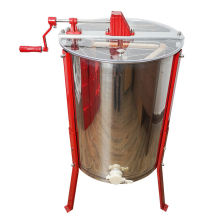 2022 Top-Quality Three Frame Manual Honey Extractors and Additional Animal Husbandry Equipment