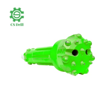 DHD Series DTH Hammer Bits: Tungsten Carbide Drill Bits for Deep Rock Well Drilling & Mining - Cheap Prices