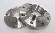 Stainless Steel Lap Joint Flange