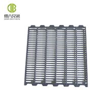 Pig Floor Sow Cast Iron Slats