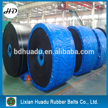 High Quality rubber belt conveyor , belt conveyor Manufacturer in china