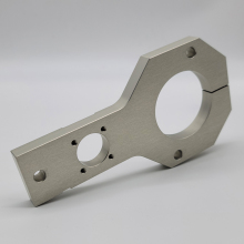 Cnc Routing Machining Large Large Prototype High Demand Hardware Mirror Polished Stainless Steel Cnc Parts