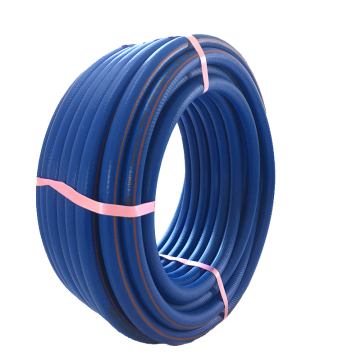 High Pressure Polyester PVC Hose
