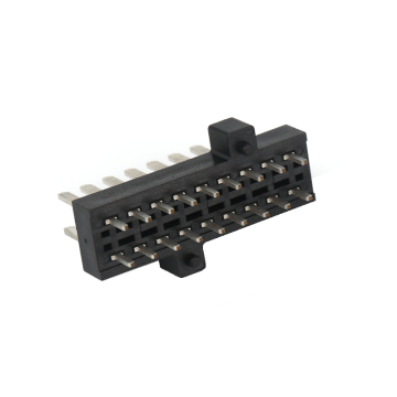 3.2 Spacing connector 180 degree 18P